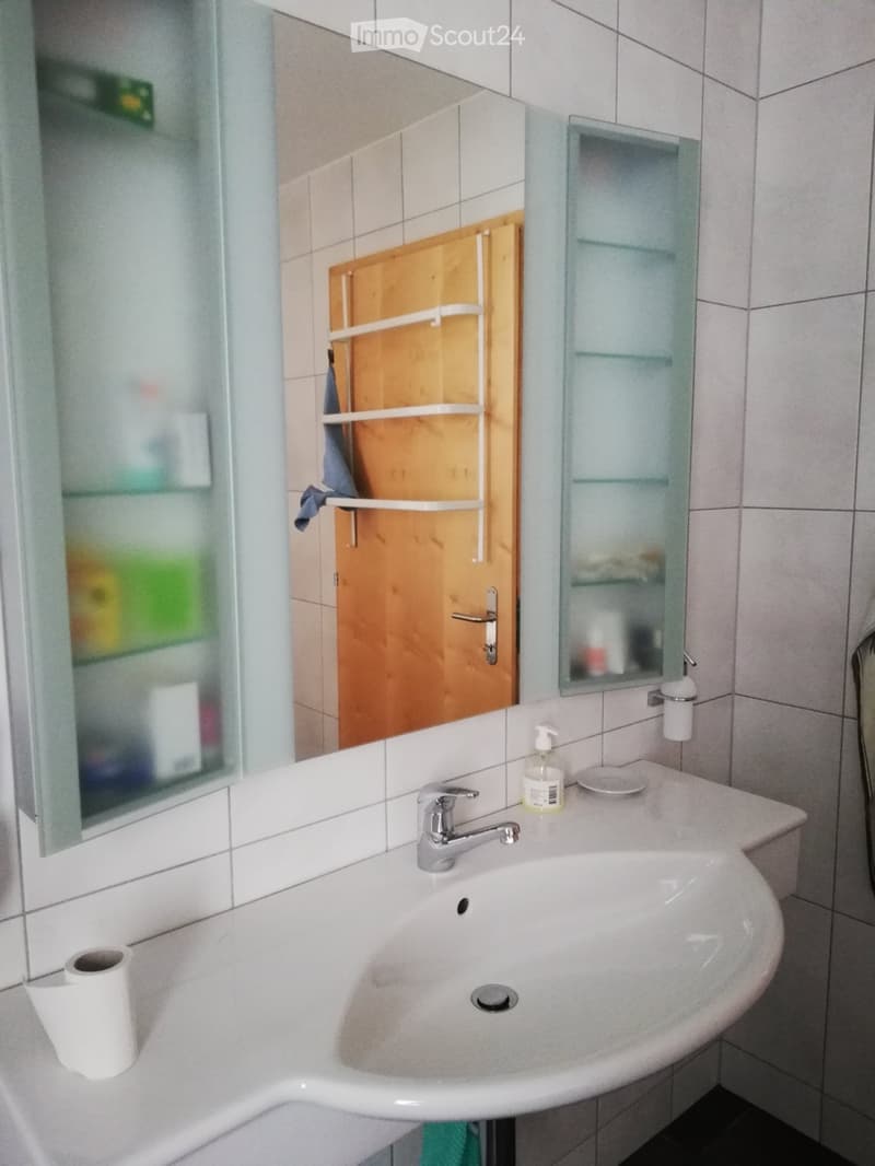 Parte della casa in affitto (3)