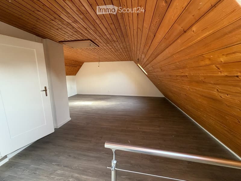 6.5-Room Single-Family Home Completely Renovated in Frenkendorf (5)