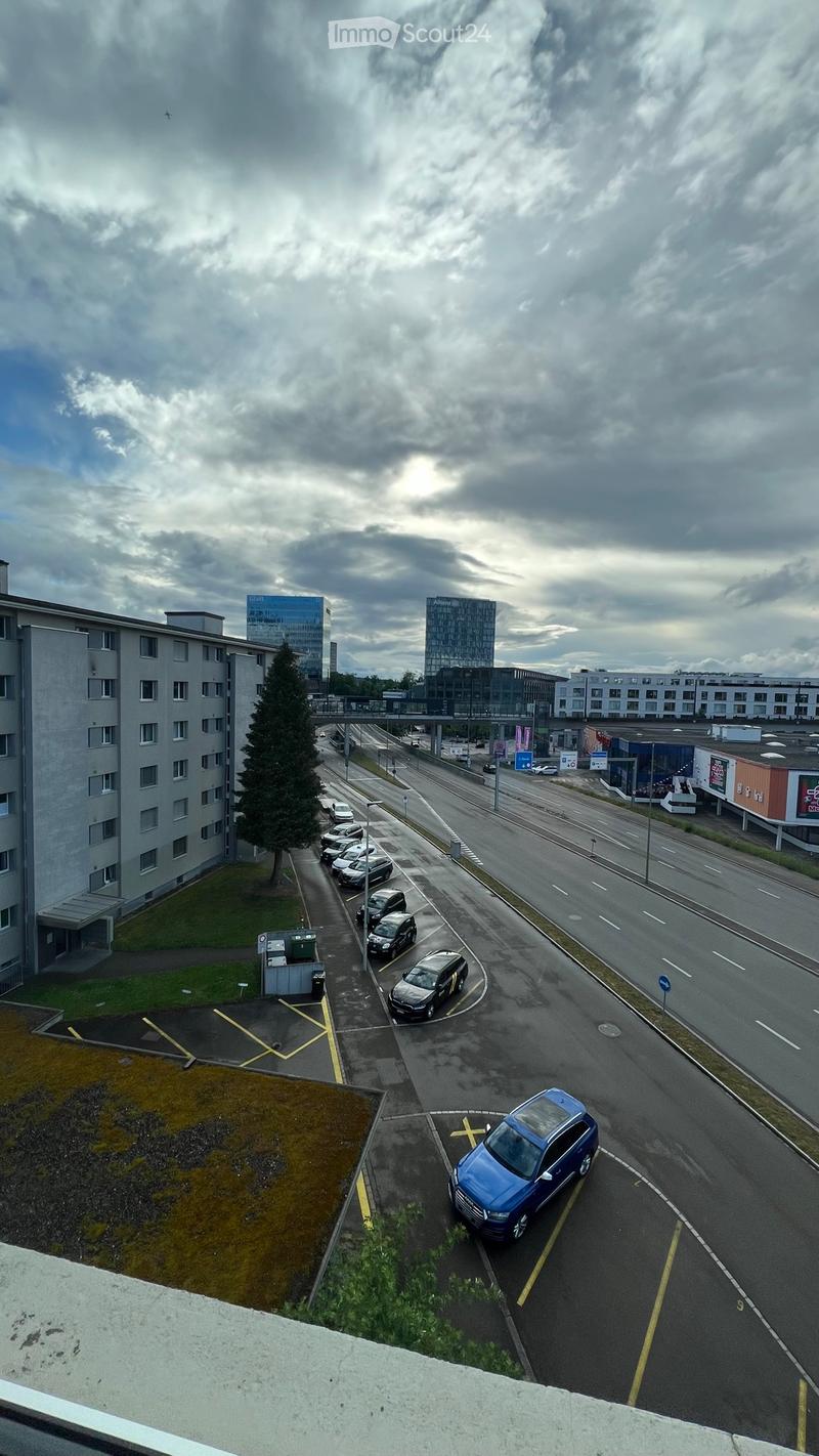 3-pièces au centre commercial Glatt Wallisellen disponible immédiatement (2)