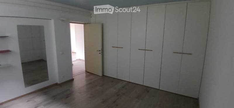 Schönes und Ruhiges 2.5 Zimmer in Viganello-Aldesago (3)