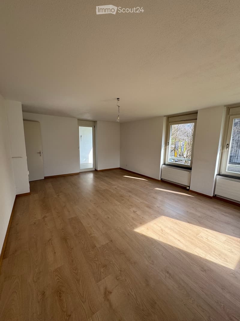 Beautiful 3.5-room apartment in Glarus (3)