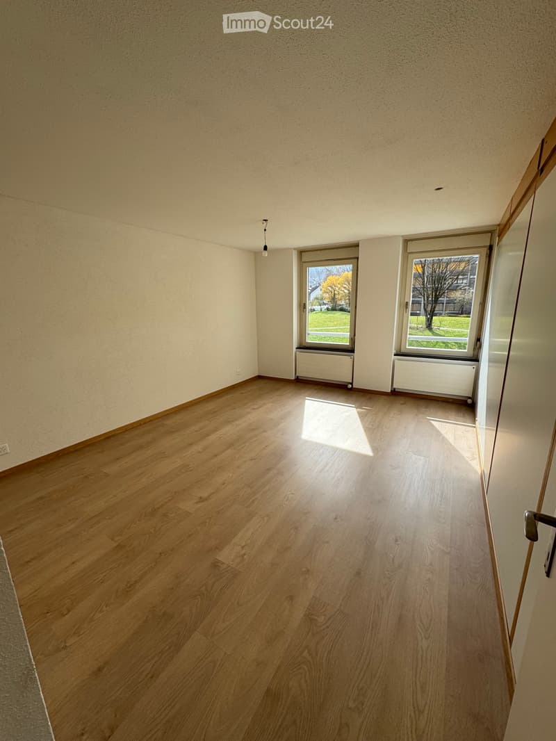 Beautiful 3.5-room apartment in Glarus (4)