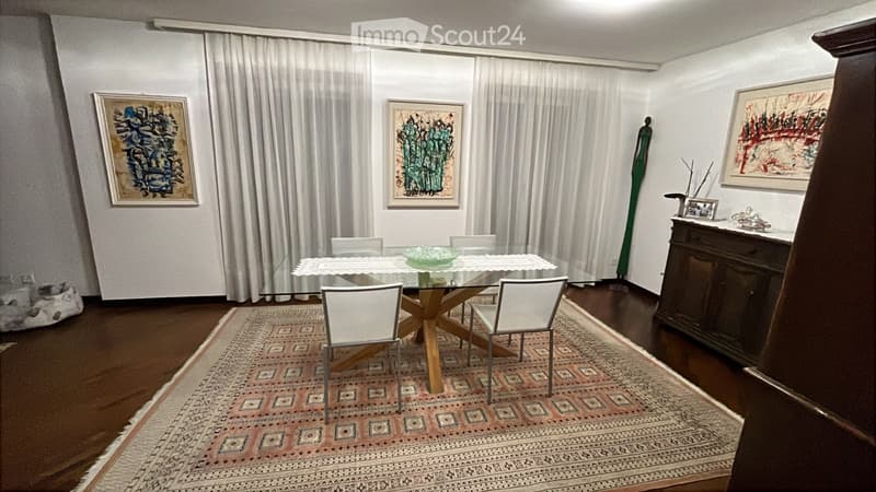 Verkauf von Einfamilienhaus (2)