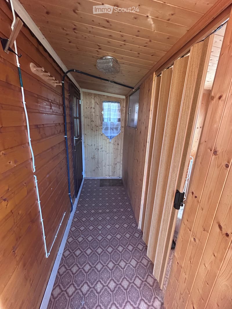 Schöne Mobilhome (5)