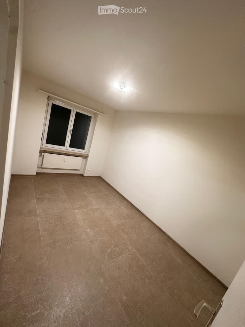 3.5 rooms, 76 m², ground floor with veranda (2)