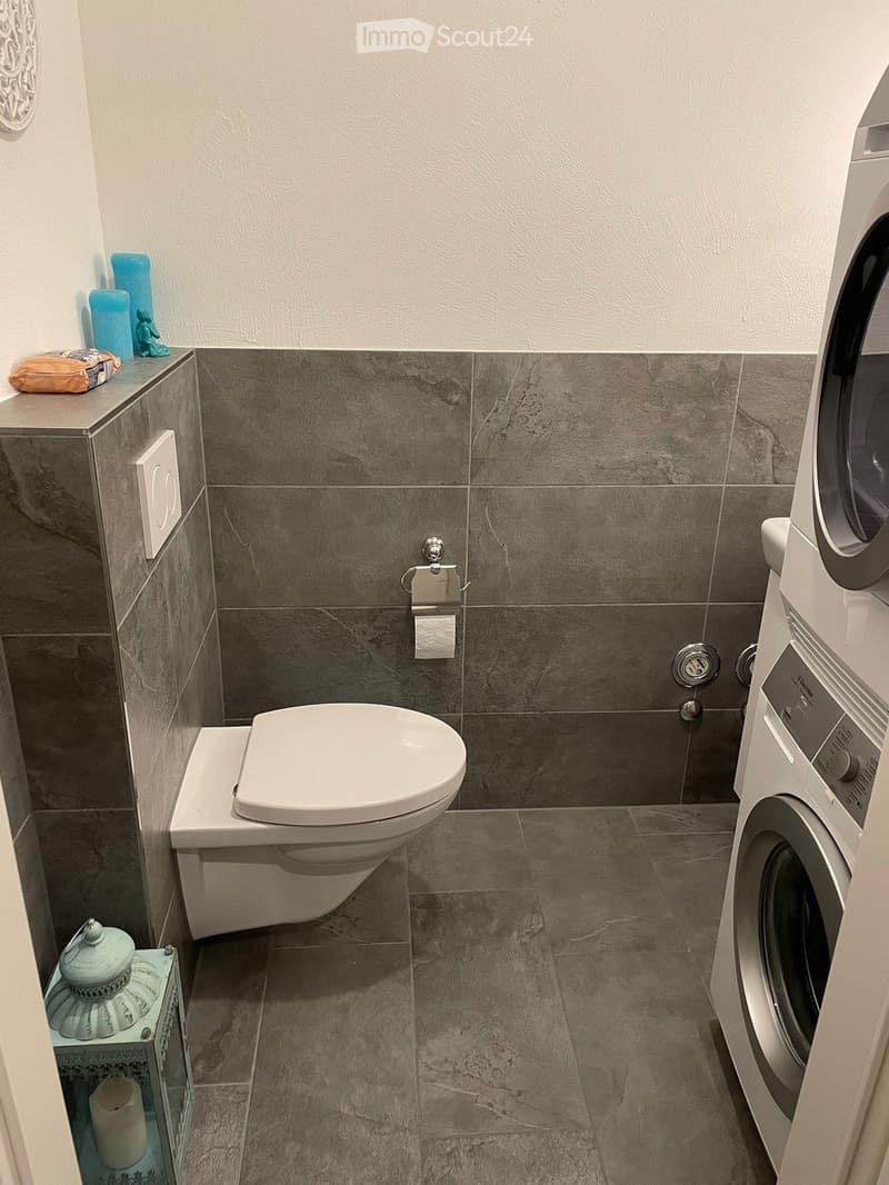 Joli appartement 3.5 pièces au centre du village (3)