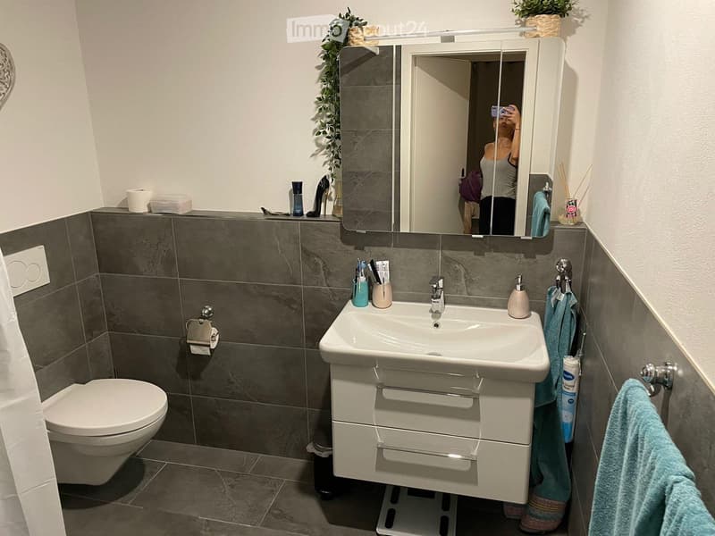Joli appartement 3.5 pièces au centre du village (2)