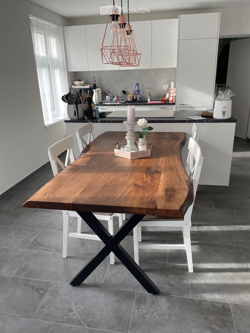 Joli appartement 3.5 pièces au centre du village (4)