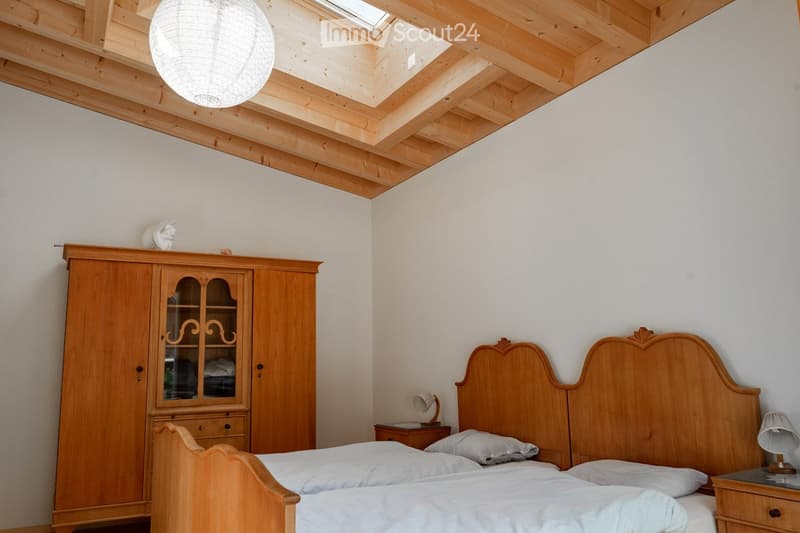 Beautiful, like-new 4.5-room attic apartment (4)