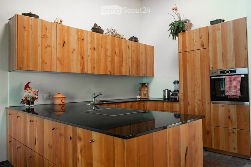 Beautiful, like-new 4.5-room attic apartment (1)