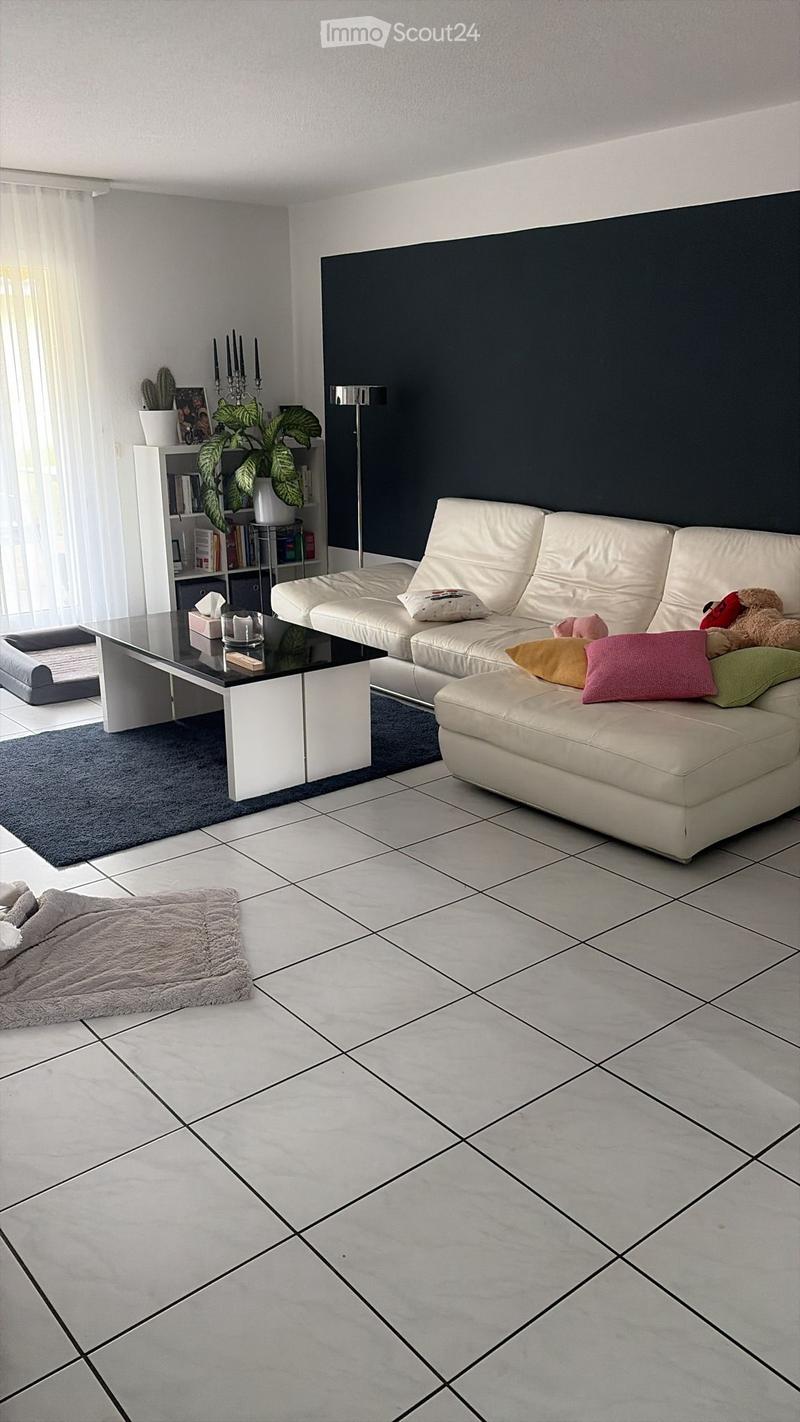 1-Zimmer (10qm) im WG (1)