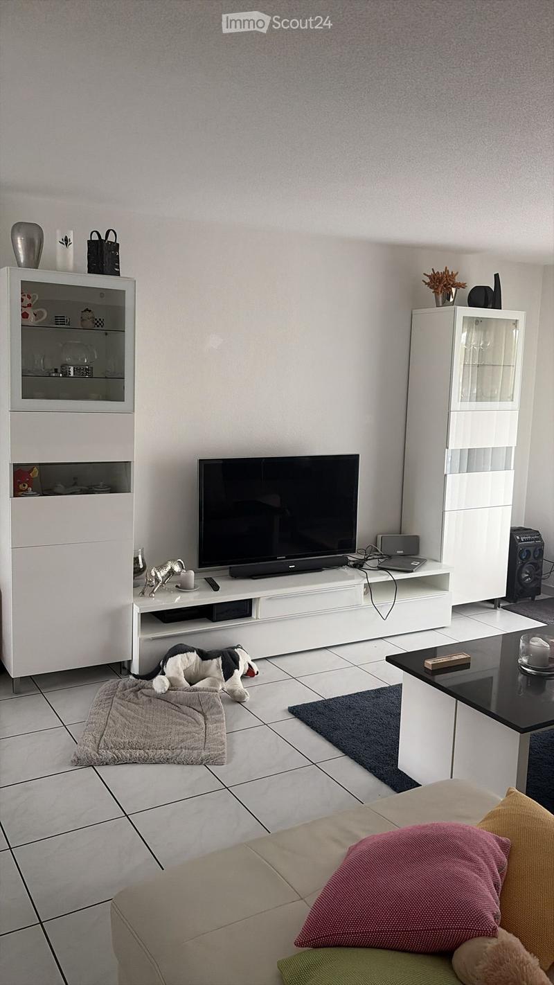 1-Zimmer (10qm) im WG (3)
