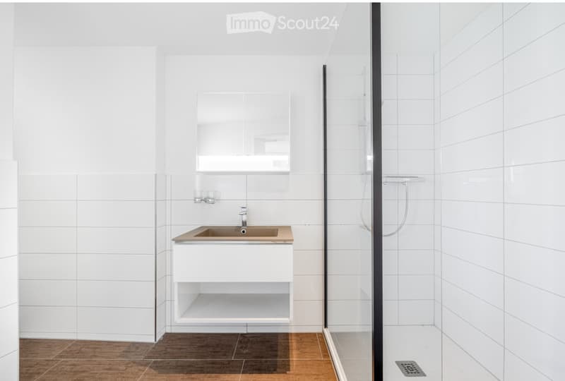 Klein, aber oho! Neues 1.5-Zimmer-Studio im Zentrum (2)