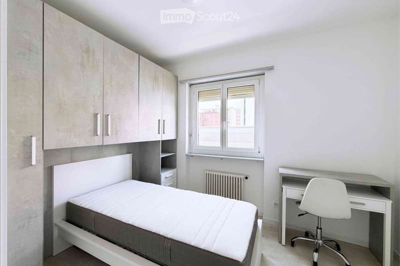 Wohnung 3.5 Zimmer ab 1. Juni verfügbar (4)