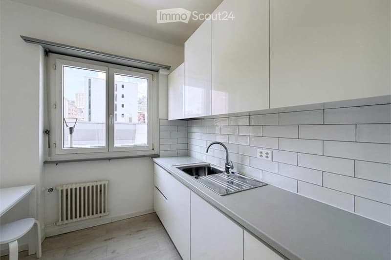 Wohnung 3.5 Zimmer ab 1. Juni verfügbar (3)