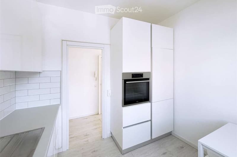 Wohnung 3.5 Zimmer ab 1. Juni verfügbar (2)