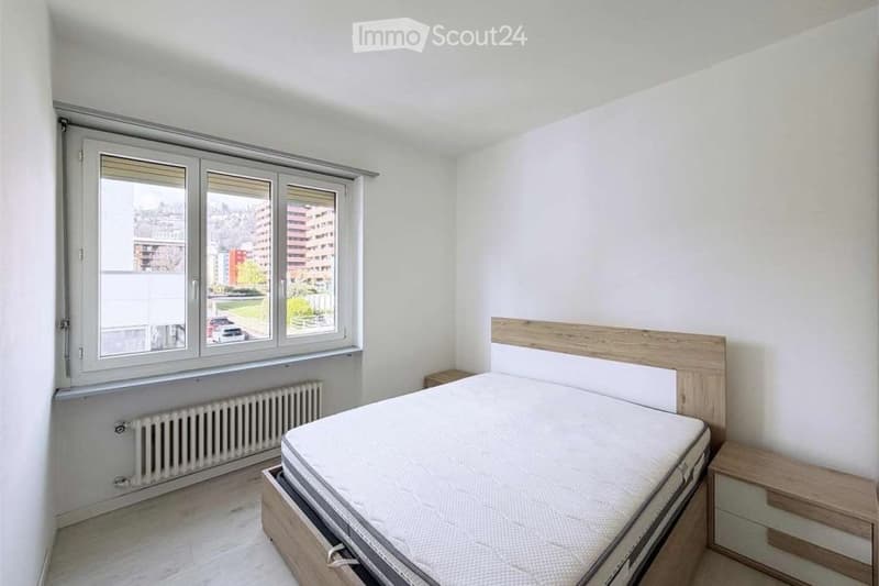 Wohnung 3.5 Zimmer ab 1. Juni verfügbar (5)
