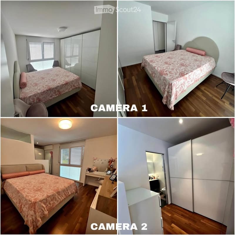 Subletting a 3.5-room apartment in Arbedo (124 m²) (4)