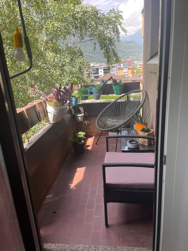 Einzelzimmer frei ab sofort 50 m² (4)
