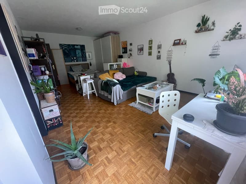 Einzelzimmer frei ab sofort 50 m² (3)