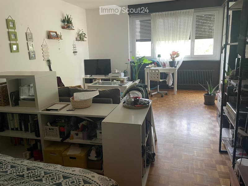 Einzelzimmer frei ab sofort 50 m² (5)