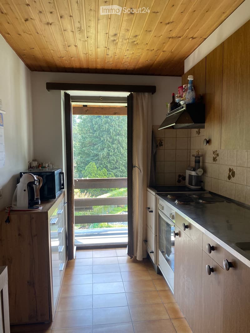 I'm looking for a sublessee for the 01.09.2026 apartment 4.5 rooms (4)