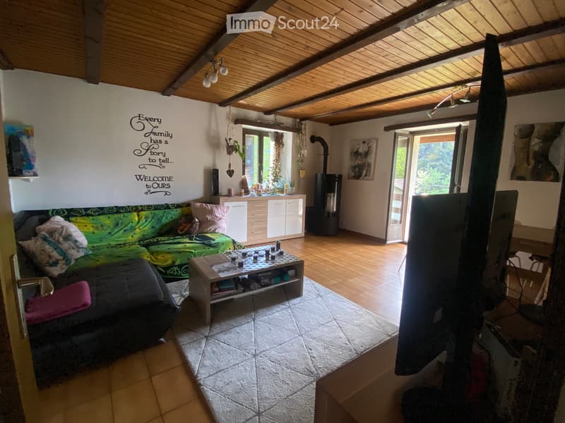 I'm looking for a sublessee for the 01.09.2026 apartment 4.5 rooms (3)