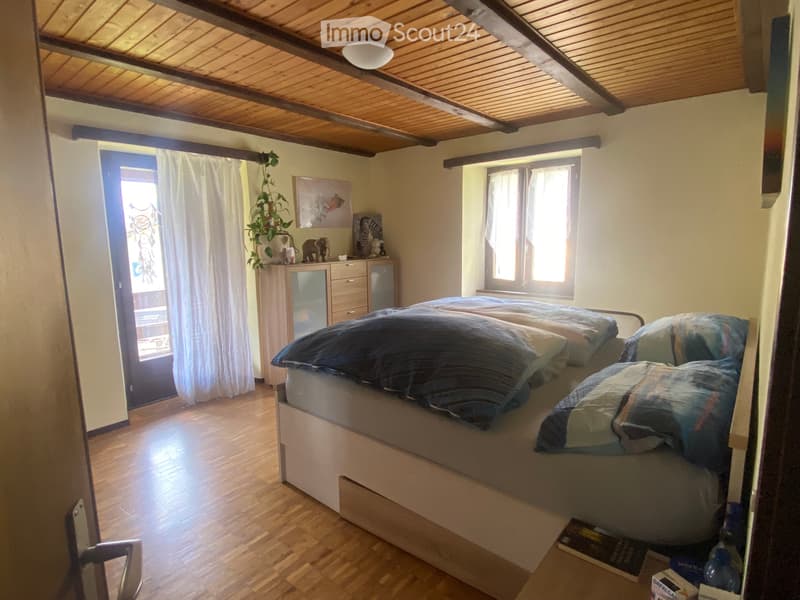 I'm looking for a sublessee for the 01.09.2026 apartment 4.5 rooms (5)