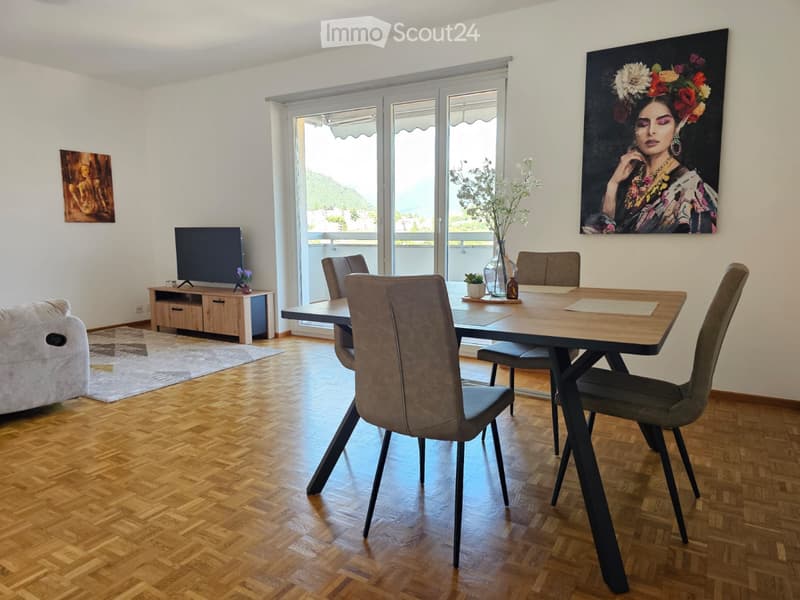 Rent 3.5 rooms in Balerna (4)