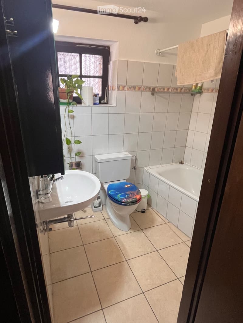 2,5 locali a Carona (Lugano) CHF 900/mese (4)