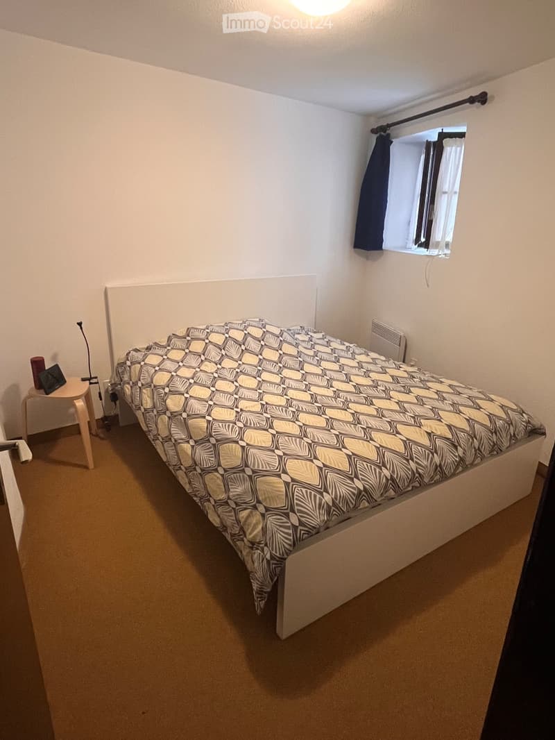 2,5 locali a Carona (Lugano) CHF 900/mese (3)