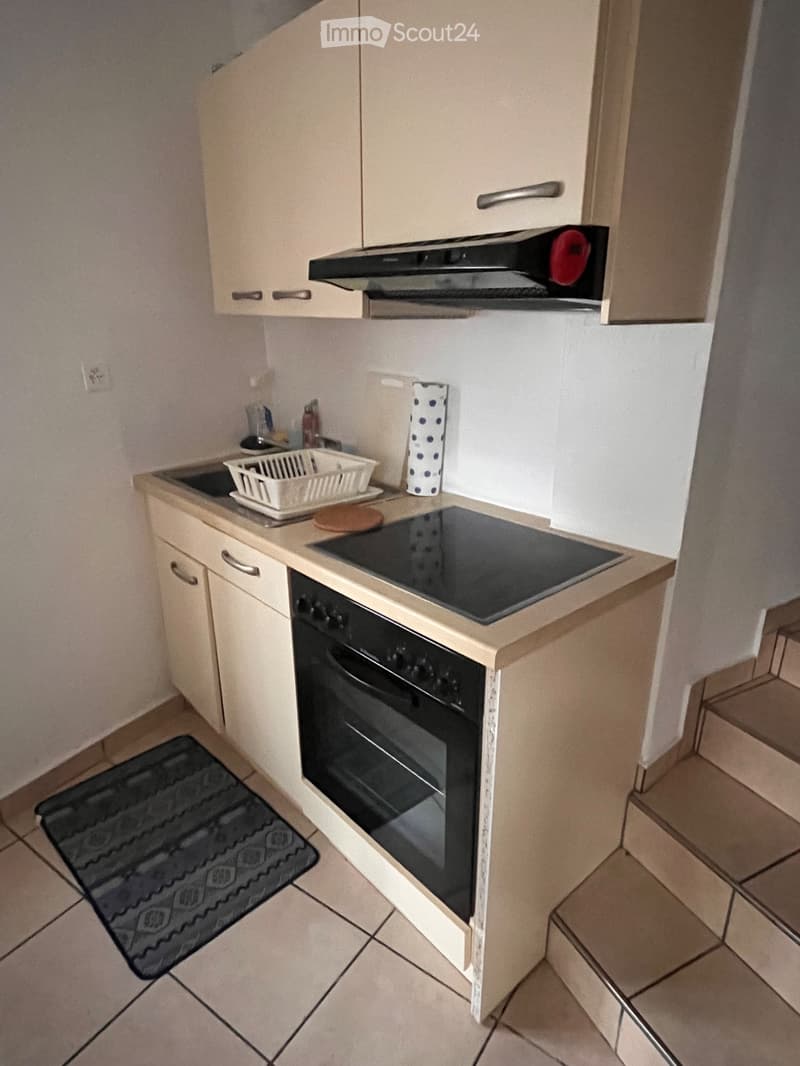 2,5 locali a Carona (Lugano) CHF 900/mese (5)