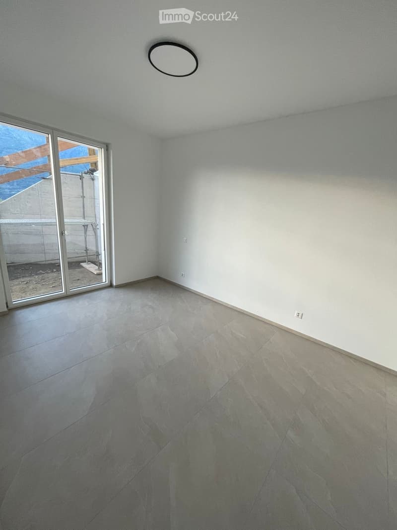 Mietwohnung 2.5 Zimmer in Camorino, Hügelzone (3)