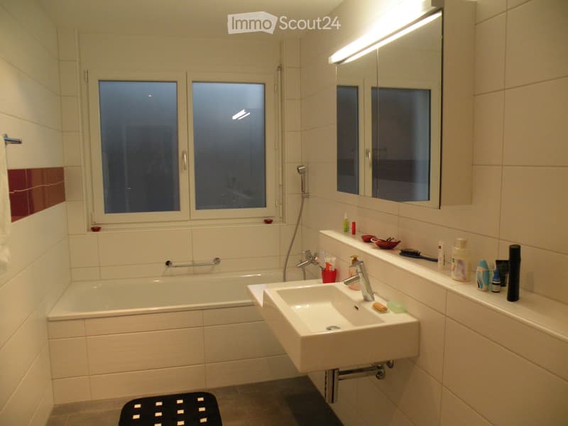 4.5 bedroom apartment, 119m2, CHF 2480.- (3)