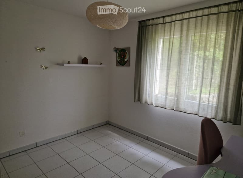 Appartement in Ronchini in Vallemaggia (1)
