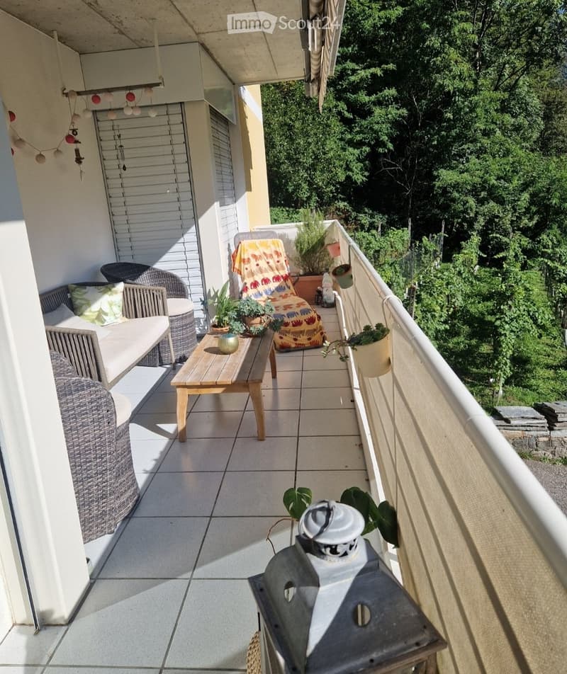 Appartement in Ronchini in Vallemaggia (3)