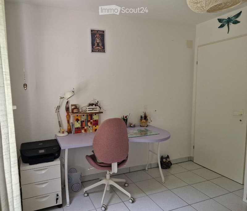 Appartement in Ronchini in Vallemaggia (2)