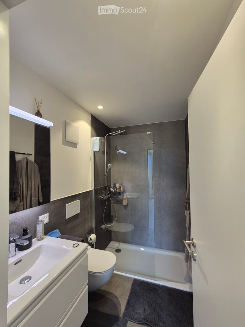 Ich suche einen Nachmieter für eine 3.5-Zimmer-Wohnung in Cugnasco (4)
