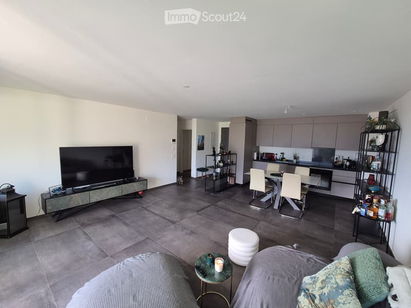 Ich suche einen Nachmieter für eine 3.5-Zimmer-Wohnung in Cugnasco (3)