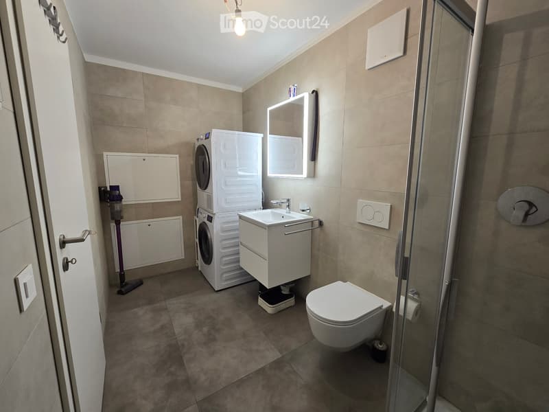 Appartement de 2,5 pièces à Grono recherche un repreneur (5)