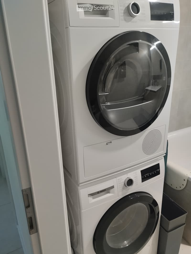Schönes 3,5-Zimmer-Appartement mit großer Terrasse in Gibloux (2)
