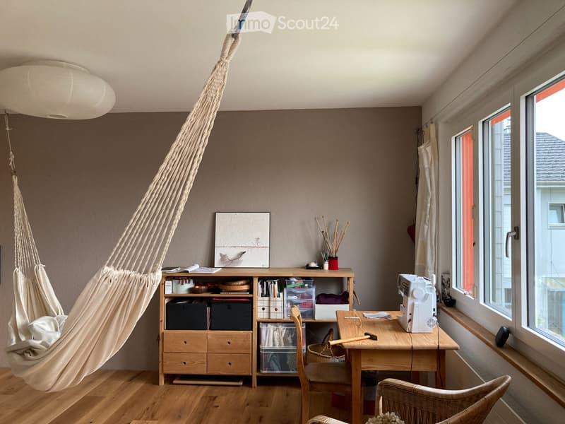 Deux chambres de colocation pour 7 mois (26 oct. - 27 mai) (4)