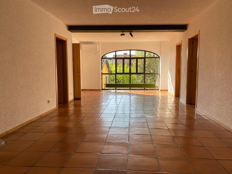 San Pietro di Stabio - Wohnung 4.5 Zimmer zu vermieten (1)