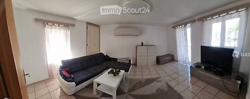 Haus für Verkauf in Giubiasco (Preis verhandelbar) (3)