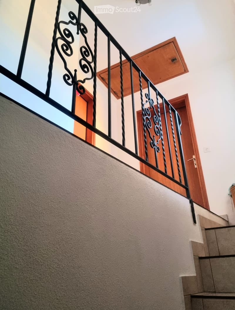 Haus für Verkauf in Giubiasco (Preis verhandelbar) (5)