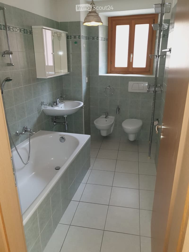 Affitto casa Astano (2)