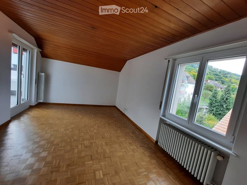 4-Zimmer-Wohnung zu vermieten (2)