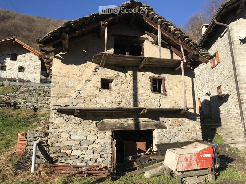 Rustic (1)