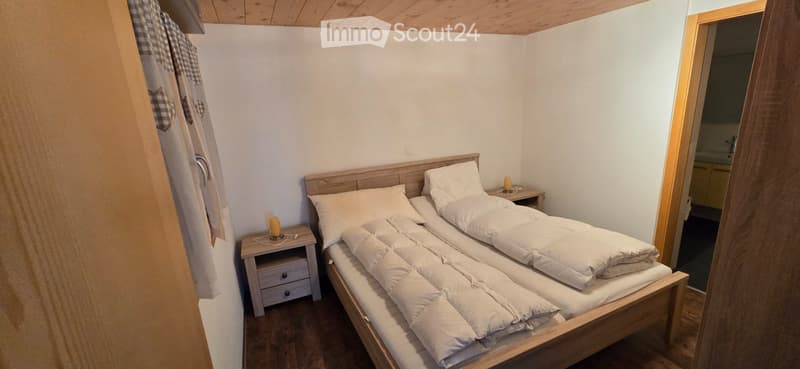 Wohnung auf der Bettmeralp  Ganzjährige Miete ab 1.12.2026 (4)