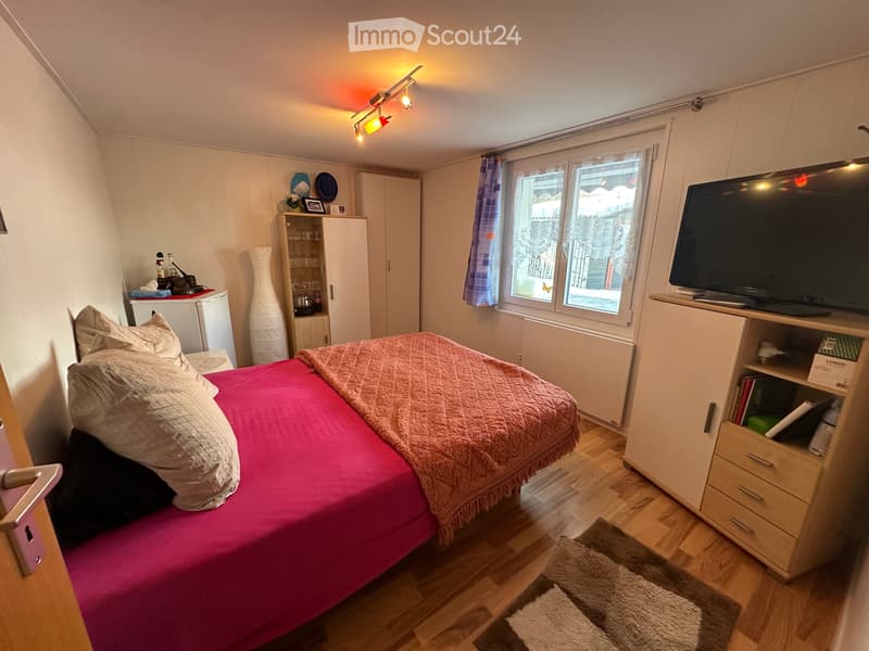 2-Zimmer Gartenwohnung zu vermieten (5)